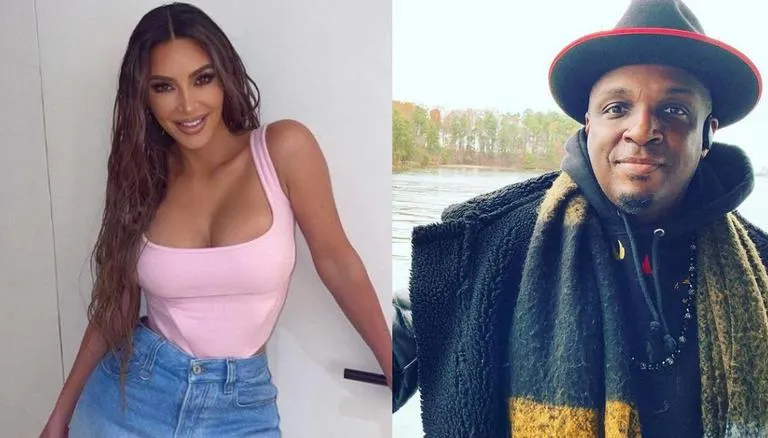 Damon Thomas – Kim Kardashian’s First Husband, Bio, Career, Net Worth 2021