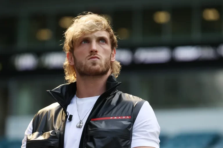 Logan Paul Net Worth 2021, Life Story