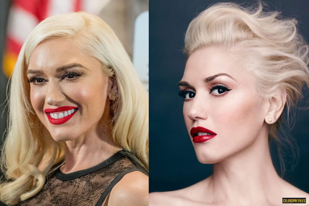 Gwen Stefani Net Worth 2021