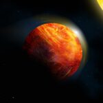This Ridiculously Hot Exoplanet Rains Rocks