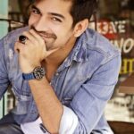 Actor Vishal Singh Contact Details, Home Address, Email, Social Pages
