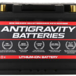 What Is An Antigravity Car Battery And How Long Do They Last?