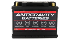 What Is An Antigravity Car Battery And How Long Do They Last?