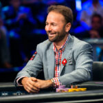 Daniel Negreanu Net Worth 2021