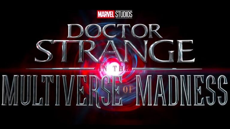 New Doctor Strange Multiverse Of Madness Trailer Breakdown: Here's What We See