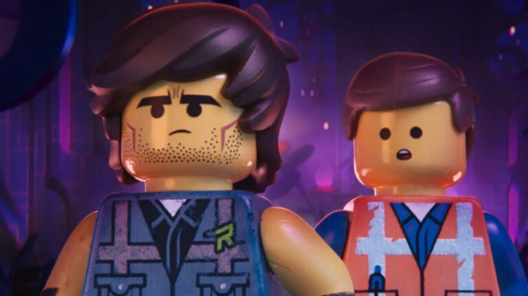 LEGO Is Headed To The Metaverse With Epic Games