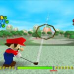 N64's Mario Golf Makes A Comeback Next Week