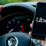 Uber Wants To Be A 'Superapp' For All Things Transportation