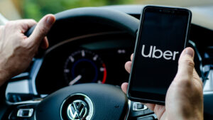 Uber Wants To Be A 'Superapp' For All Things Transportation