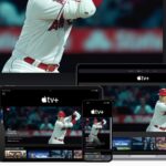 Apple TV+ Now Has The Perfect Channel For Baseball Viewers