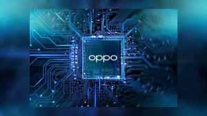 Oppo's First Chipset May Take On MediaTek In 2023