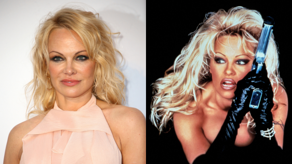 Pamela Anderson Net Worth 2021 – Everything You Should Know