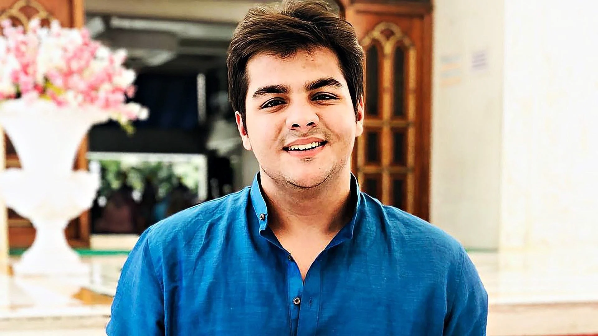 Ashish Chanchlani Net worth