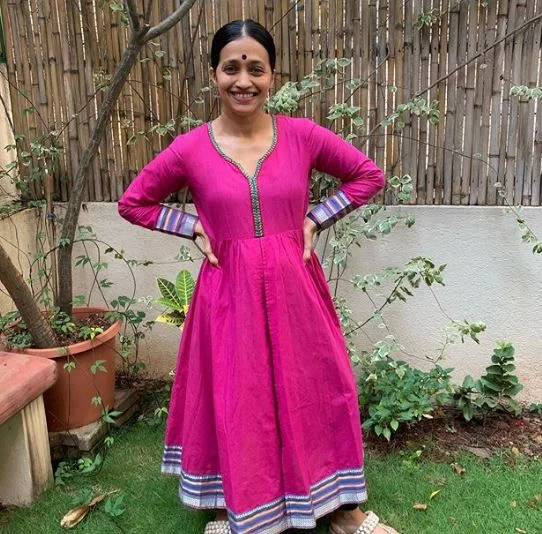 Shwetambari Shetty Net Worth