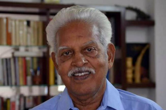 Varavara Rao Net Worth