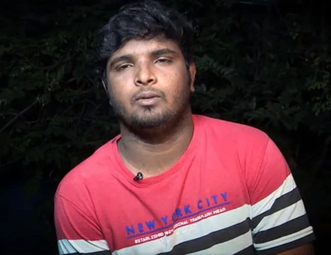 Vigneshwar(KPY) Net Worth