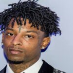 21 Savage Net Worth 2022