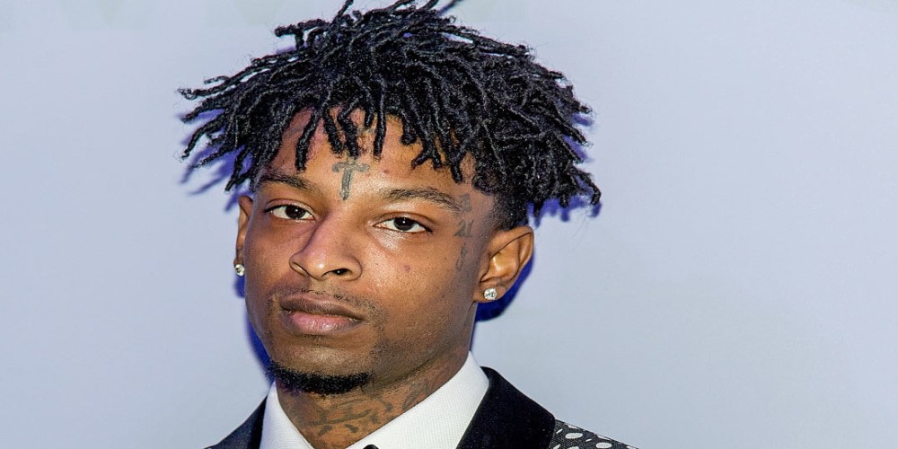 21 Savage Net Worth 2022