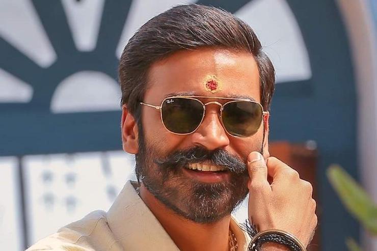 Dhanush’s Net Worth in 2022