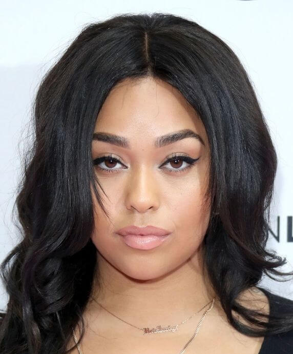 jordyn woods net worth 2022