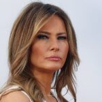 melania trump net worth 2022