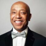 Russell Simmons Net Worth 2022