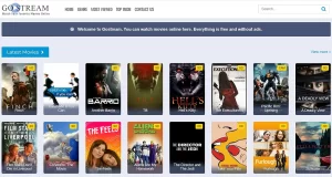 Gostream 2022 Review – Is it safe to Watch Online Movies?