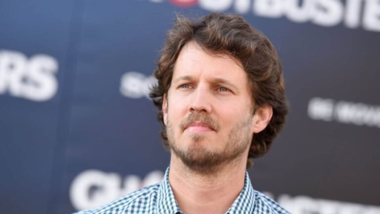 Jon Heder Net Worth 2022