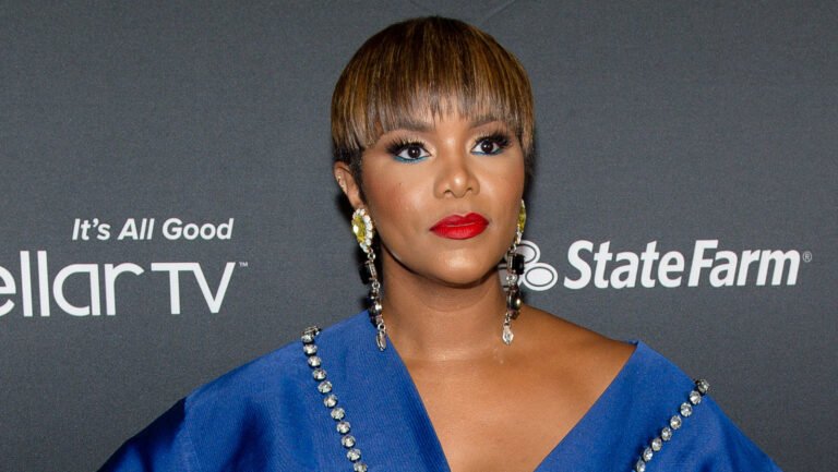 Letoya Luckett Net Worth 2022