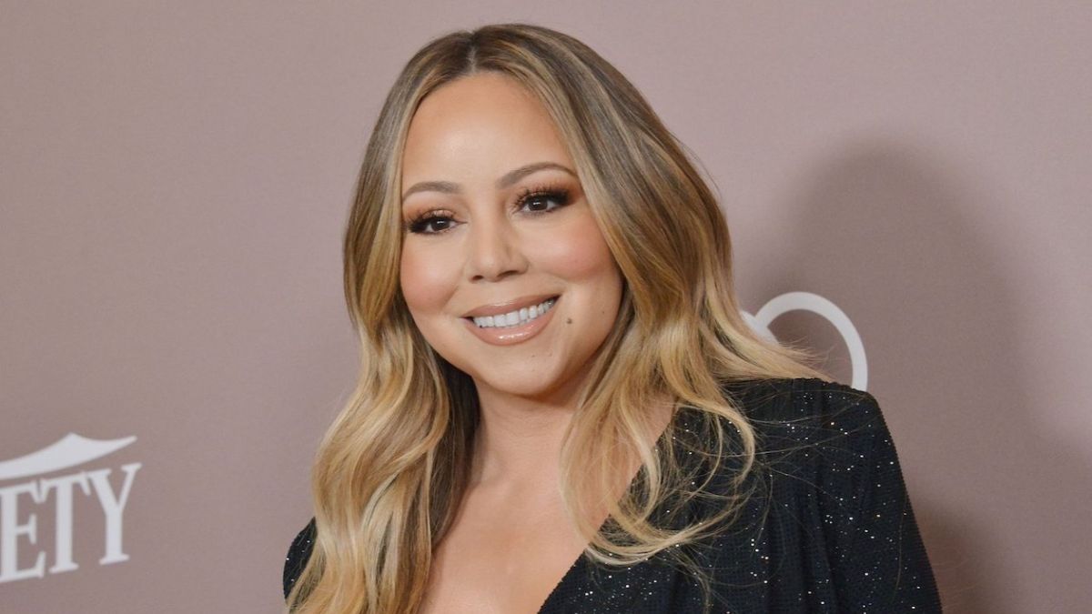 Mariah Carey Net Worth 2022 Bootles Web