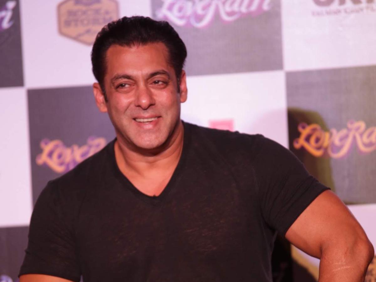 Salman Khan Net Worth 2022