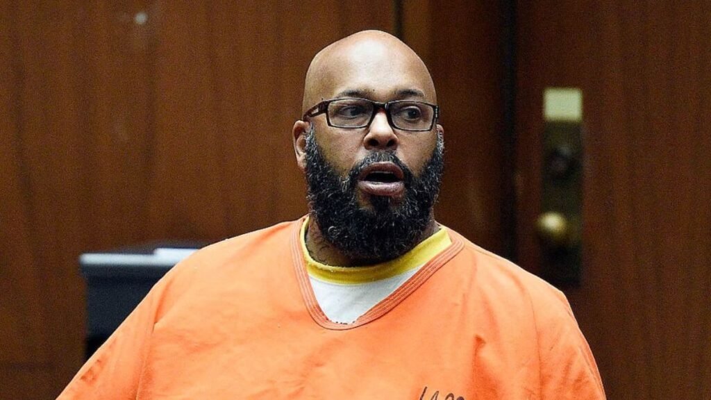 Suge Knight Net Worth 2022