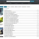 Torrent nz et Torrent9 cat