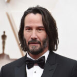 Keanu Reeves Net Worth 2023