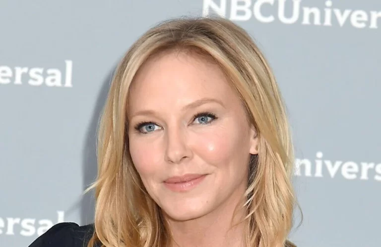 Kelli Giddish Net Worth 2023