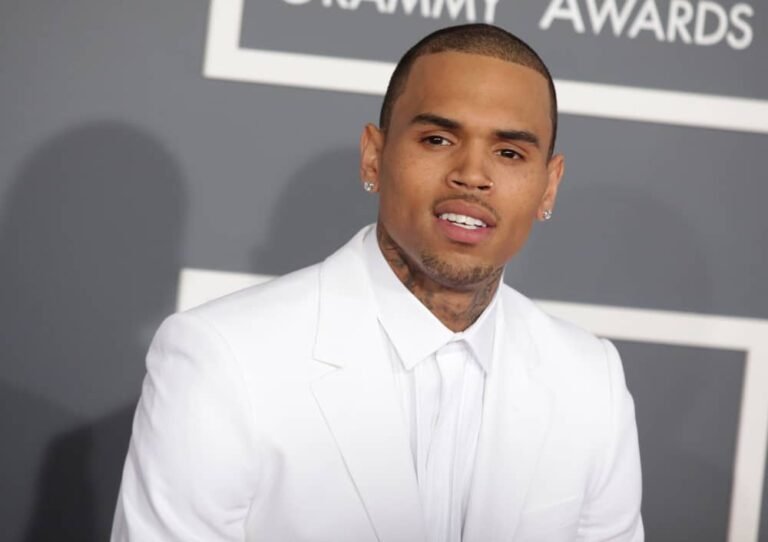 Chris Brown Net Worth 2023