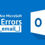 How to solve [pii_email_7f9f1997bfc584879ed9] error