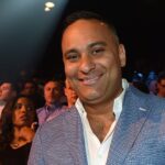 Russell Peters Net Worth 2023