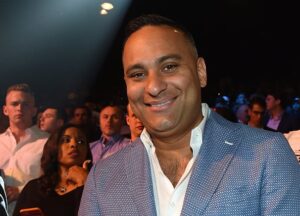 Russell Peters Net Worth 2023