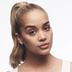 Jasmine Sanders Net Worth 2023