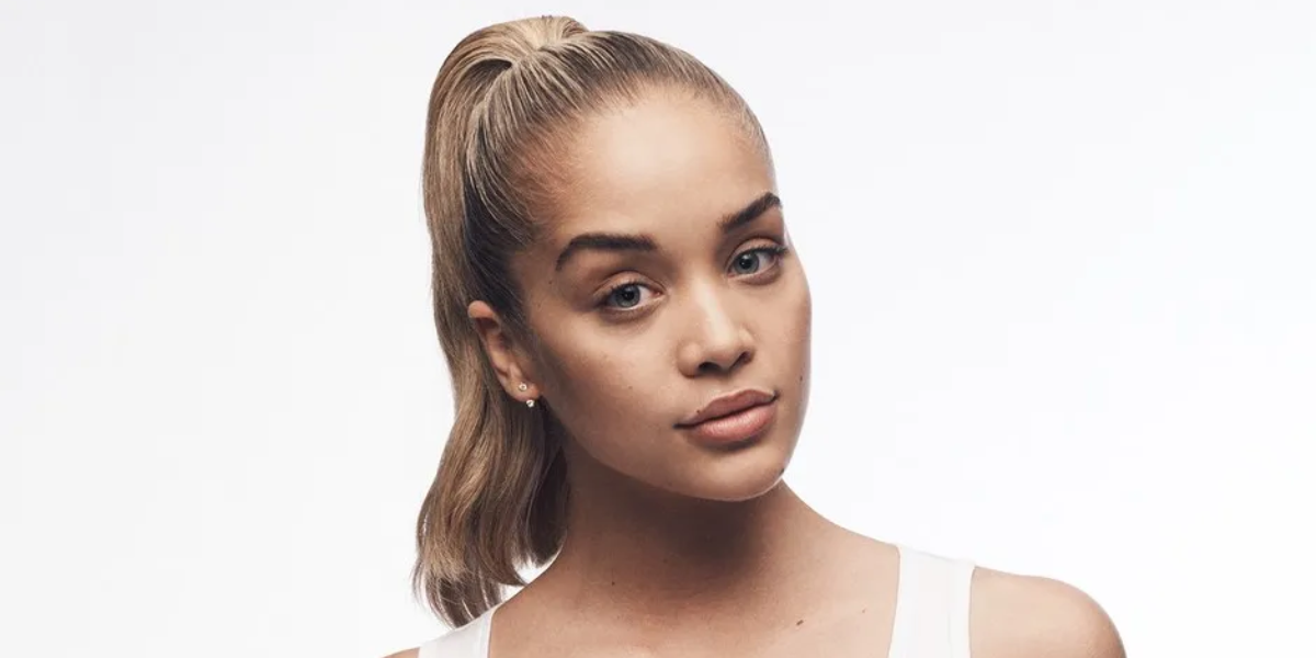 Jasmine Sanders Net Worth 2023