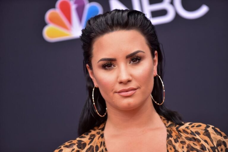 Demi Lovato Net Worth 2023