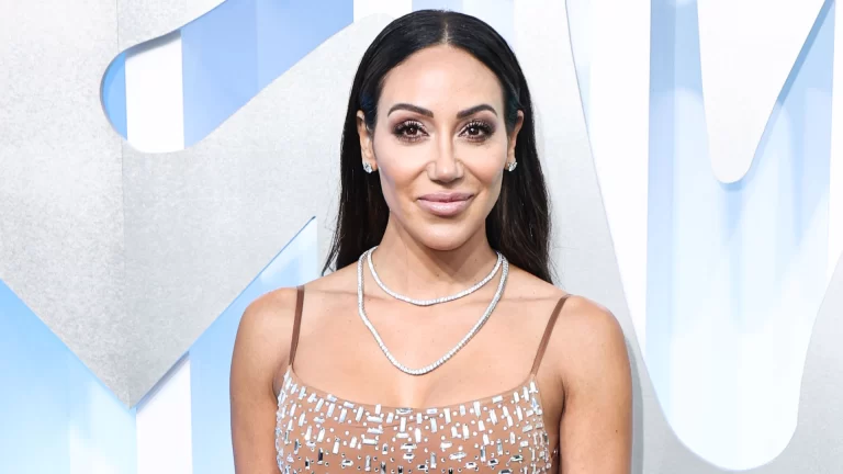 Melissa Gorga Net Worth 2023