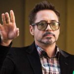 Robert Downey Jr Net Worth 2023