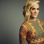 Carrie Underwood Net Worth 2023