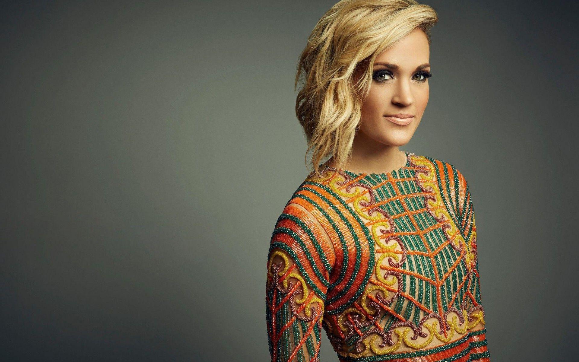 Carrie Underwood Net Worth 2023