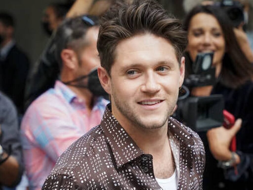 Niall Horan Net Worth 2023