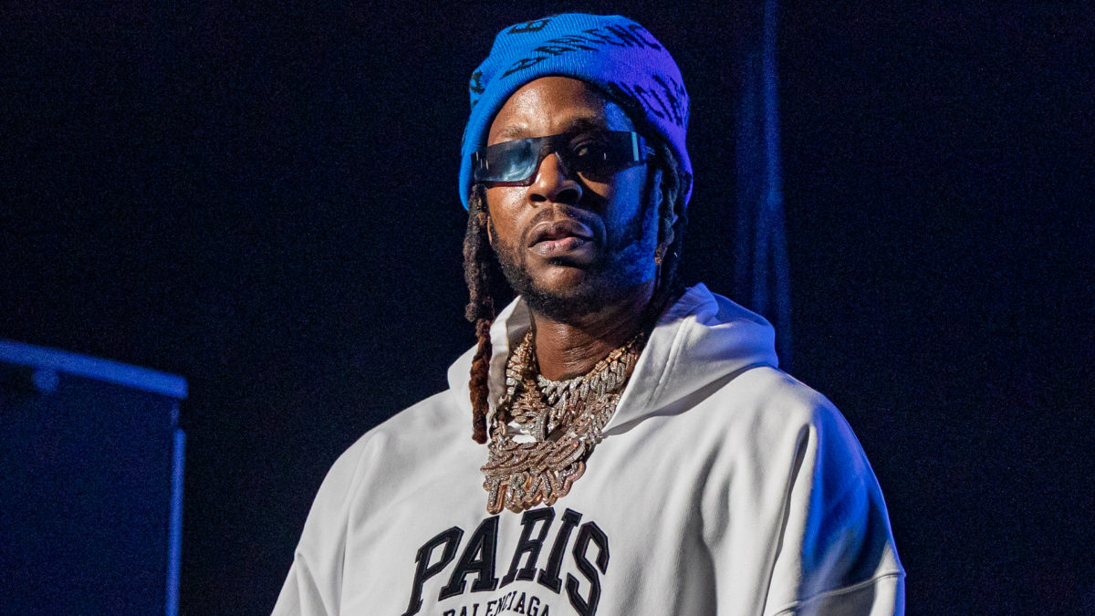 2 Chainz Net Worth 2023