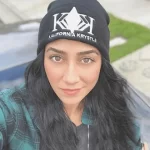 Krystle Amina Net Worth 2023