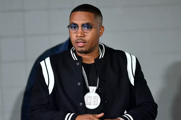 Nas Net Worth 2023